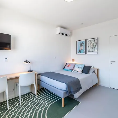 Student Factory Lyon Parilly Apartment Venissieux