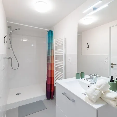 Student Factory Lyon Parilly Apartment Venissieux