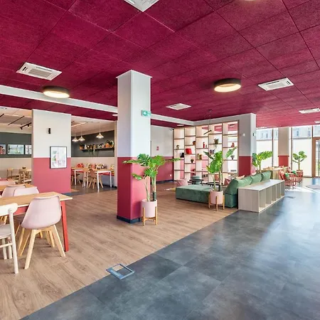 Student Factory Lyon Parilly Apartamento