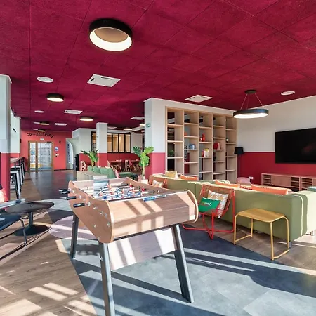 Student Factory Lyon Parilly Apartamento Vénissieux