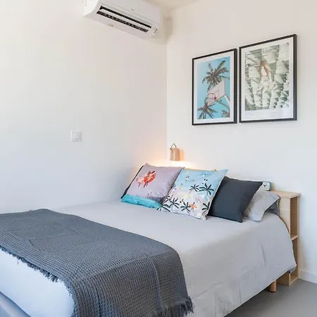Apartamento Student Factory Lyon Parilly