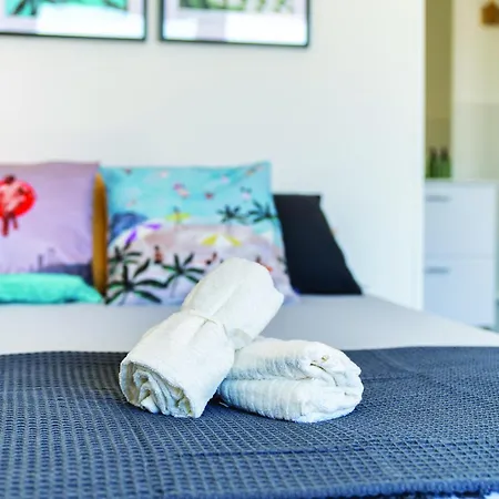 Student Factory Lyon Parilly Apartment