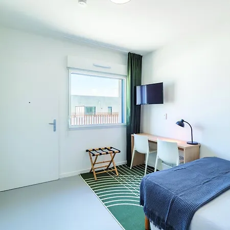 Apartment Student Factory Lyon Parilly *